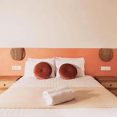 Granny's Nest Apartmán